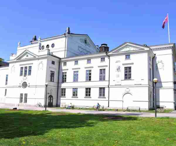 Rörmokare av Grums Rör AB – projekt 2